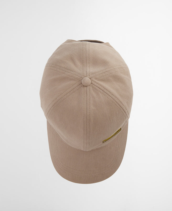 B.Intl Norton Drill Cap/ Kapa  MHA0474