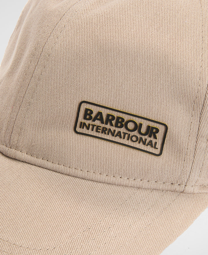 B.Intl Norton Drill Cap/ Kapa  MHA0474