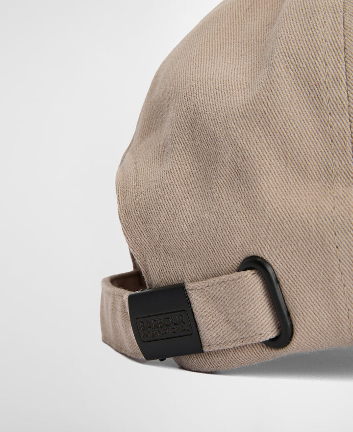 B.Intl Norton Drill Cap/ Kapa  MHA0474