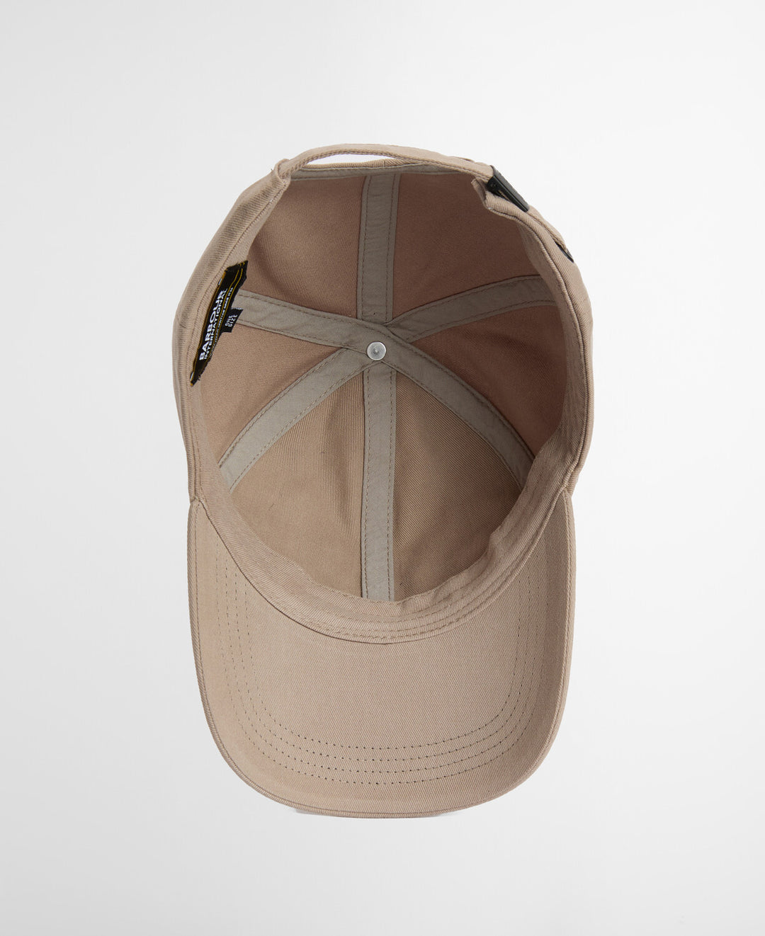 B.Intl Norton Drill Cap/ Kapa  MHA0474