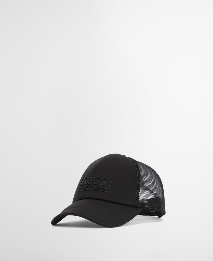 B.Intl Heli Cap/ Kapa  MHA0476
