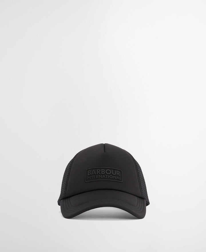 B.Intl Heli Cap/ Kapa  MHA0476