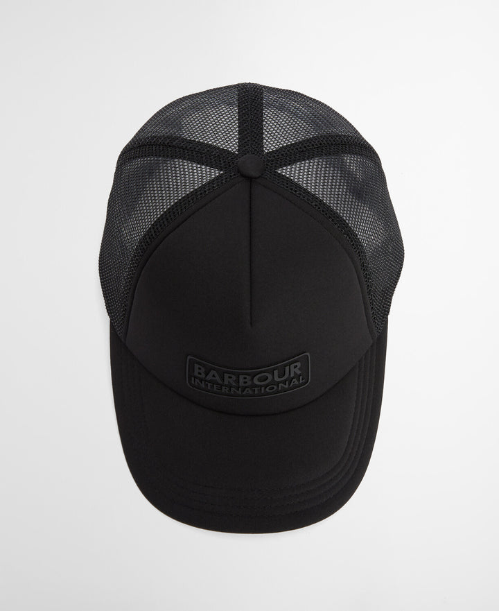 B.Intl Heli Cap/ Kapa  MHA0476