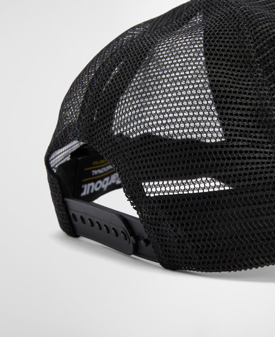 B.Intl Heli Cap/ Kapa  MHA0476