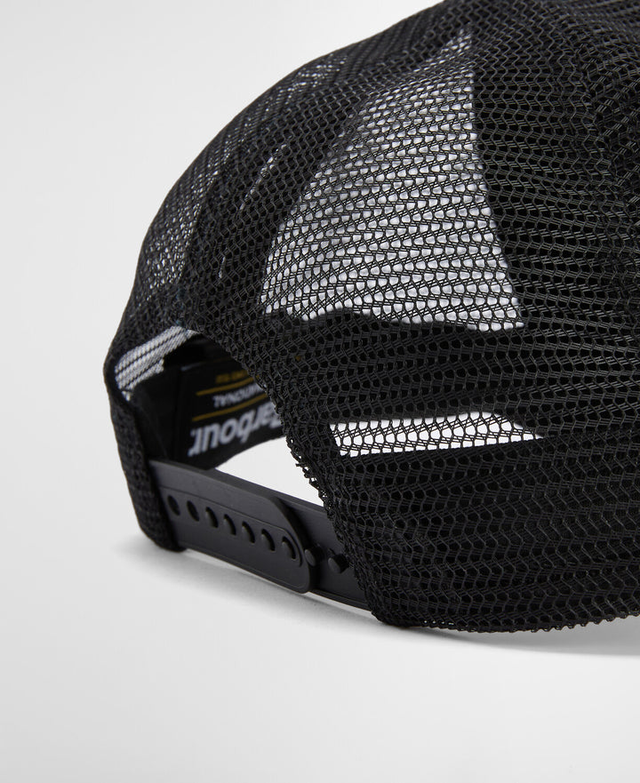 B.Intl Heli Cap/ Kapa  MHA0476