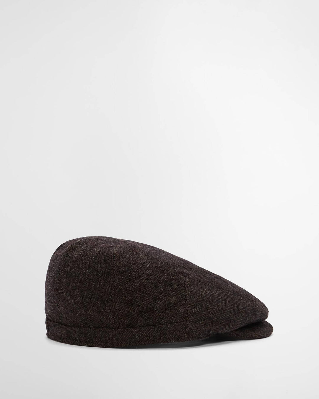 Barbour Barlow Flat Cap/Kapa MHA0483