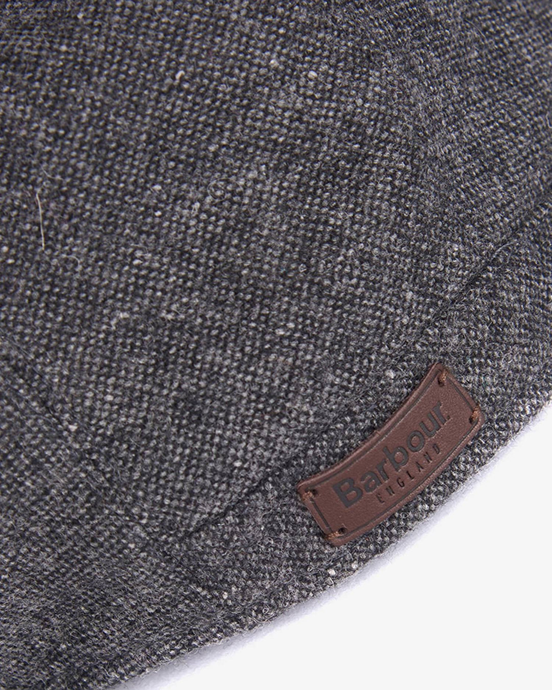 Barbour Barlow Flat Cap/Kapa MHA0483