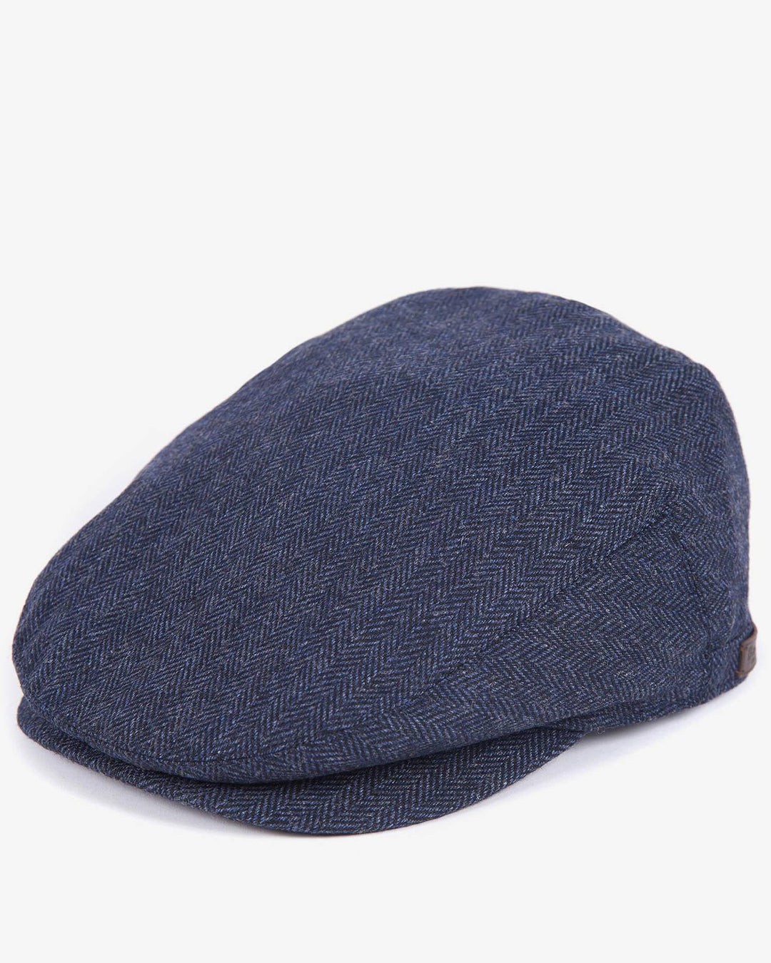 Barbour Barlow Flat Cap/Kapa MHA0483