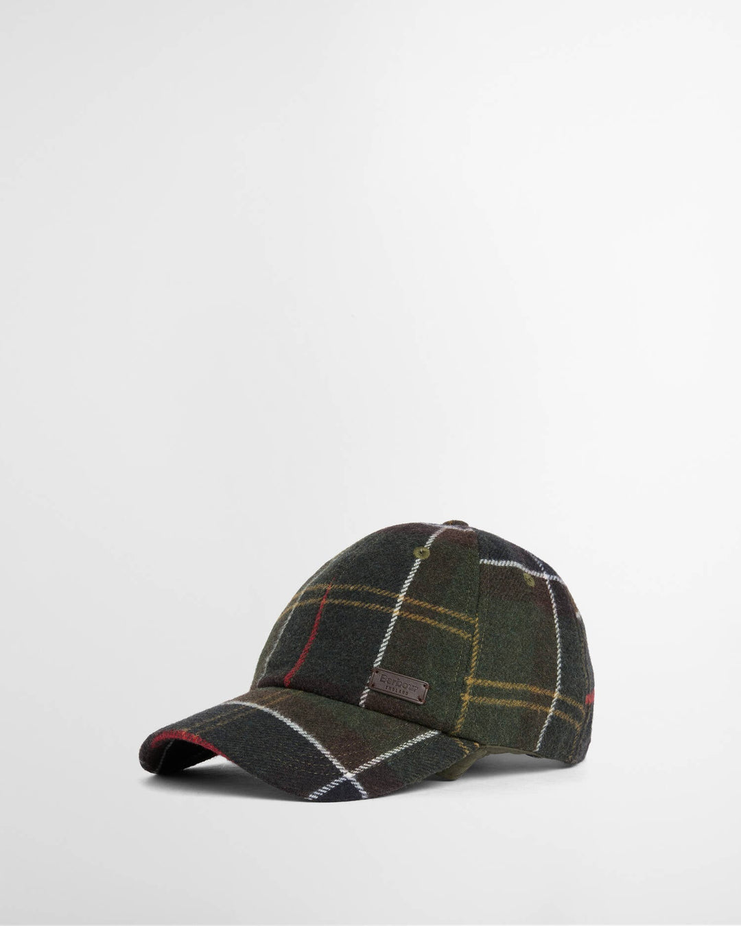 Barbour Galingale Cap/Kapa MHA0553