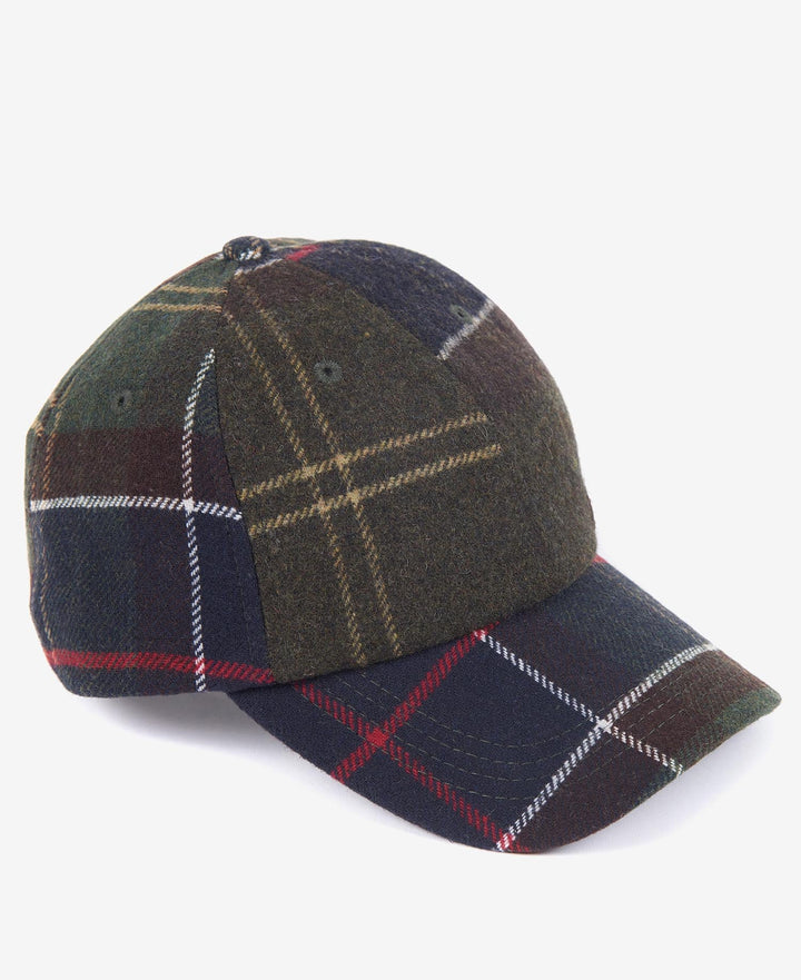 Barbour Galingale Cap/Kapa MHA0553