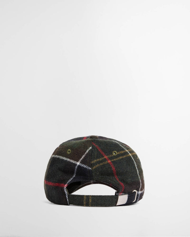 Barbour Galingale Cap/Kapa MHA0553