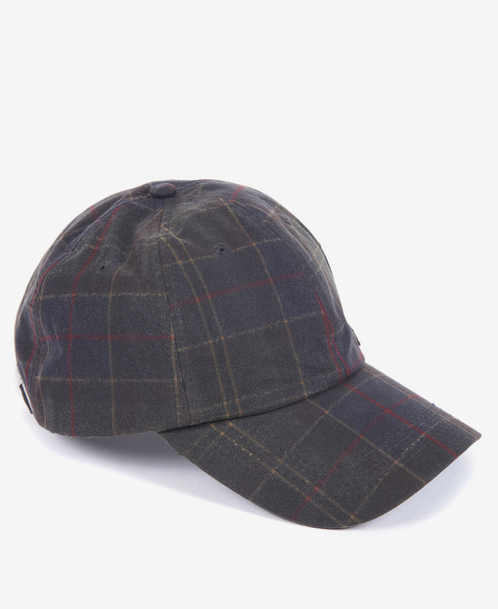 Barbour Darwen Ttn Cap/Kapa MHA0554