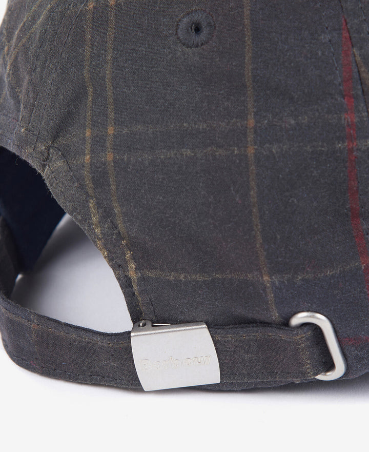 Barbour Darwen Ttn Cap/Kapa MHA0554