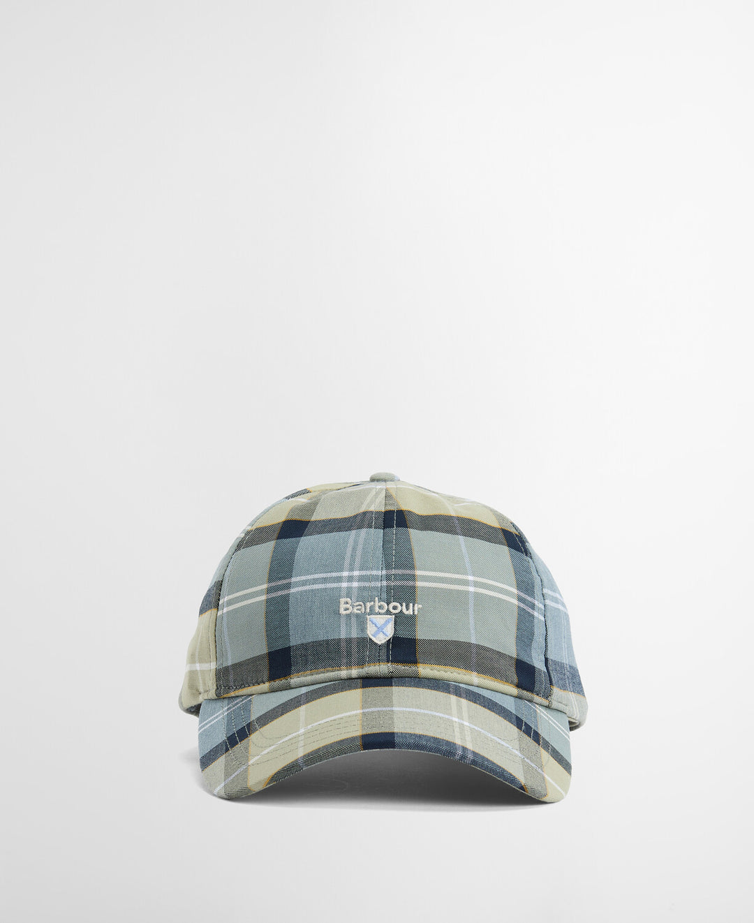 Barbour Tartan Cap/ Kapa  MHA0617