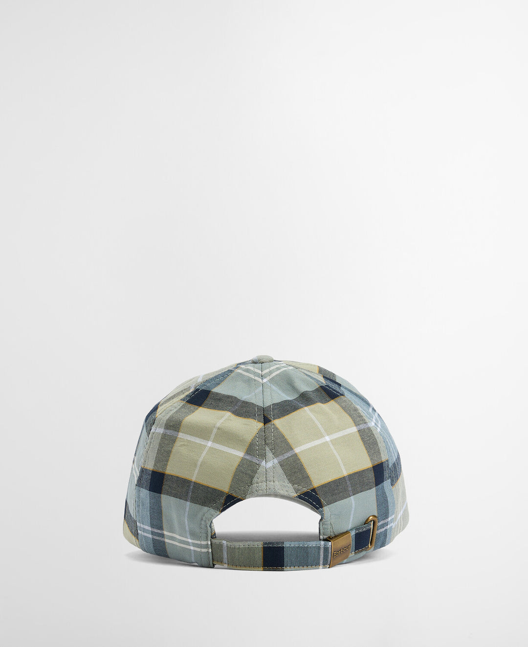 Barbour Tartan Cap/ Kapa  MHA0617