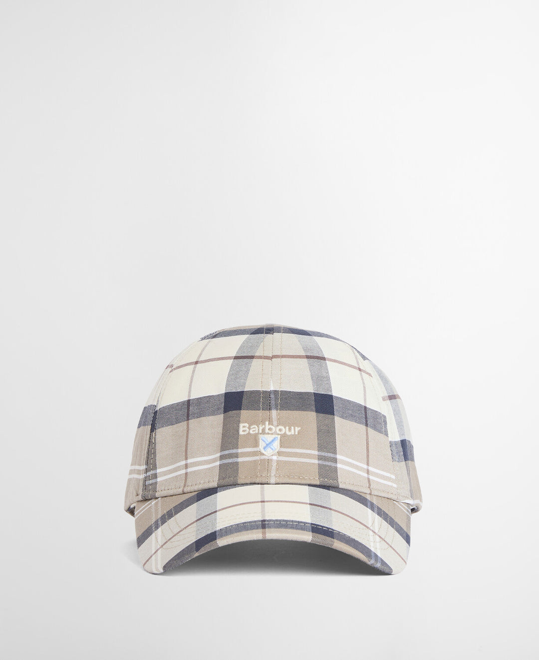 Barbour Tartan Cap/ Kapa  MHA0617