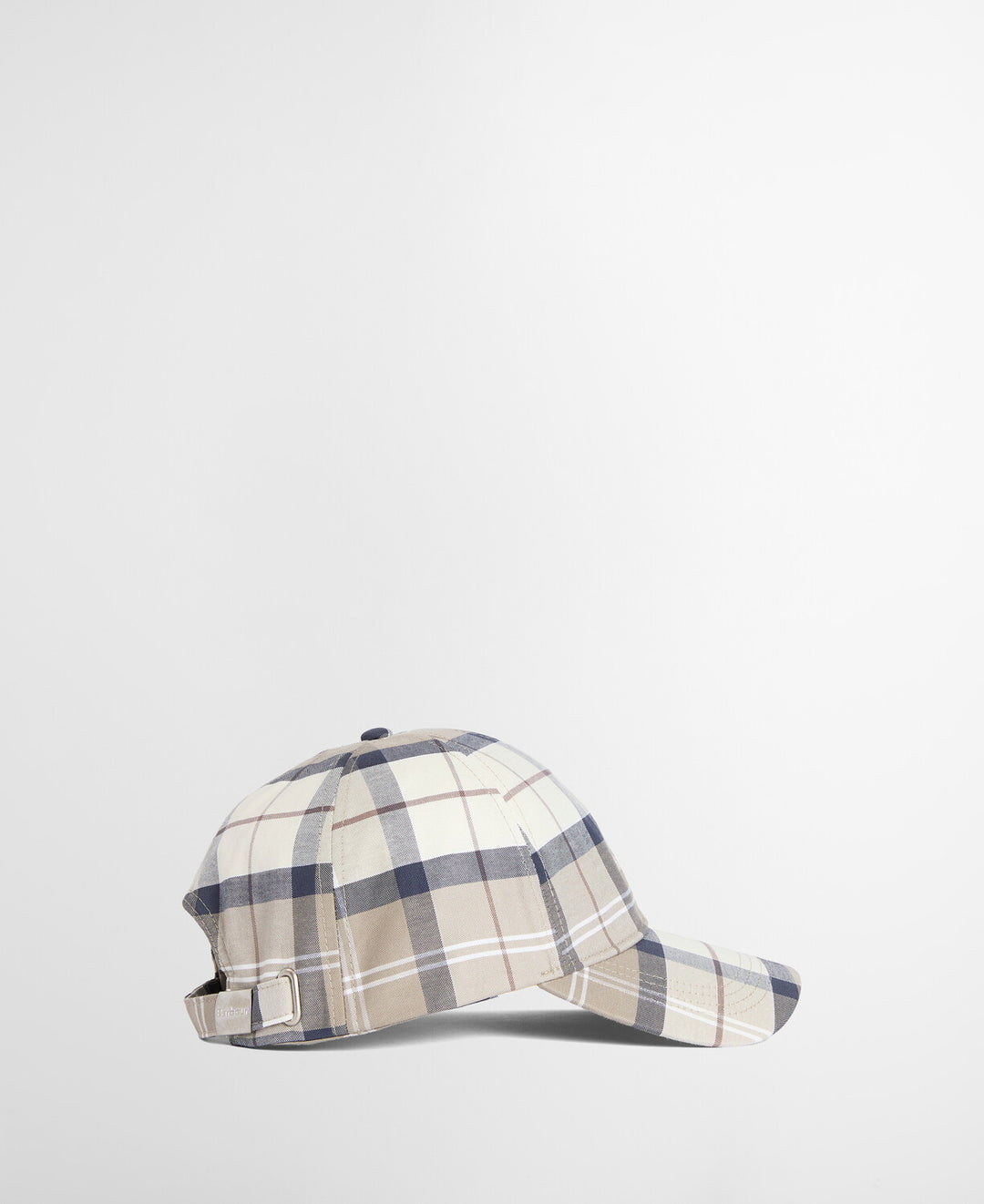 Barbour Tartan Cap/ Kapa  MHA0617