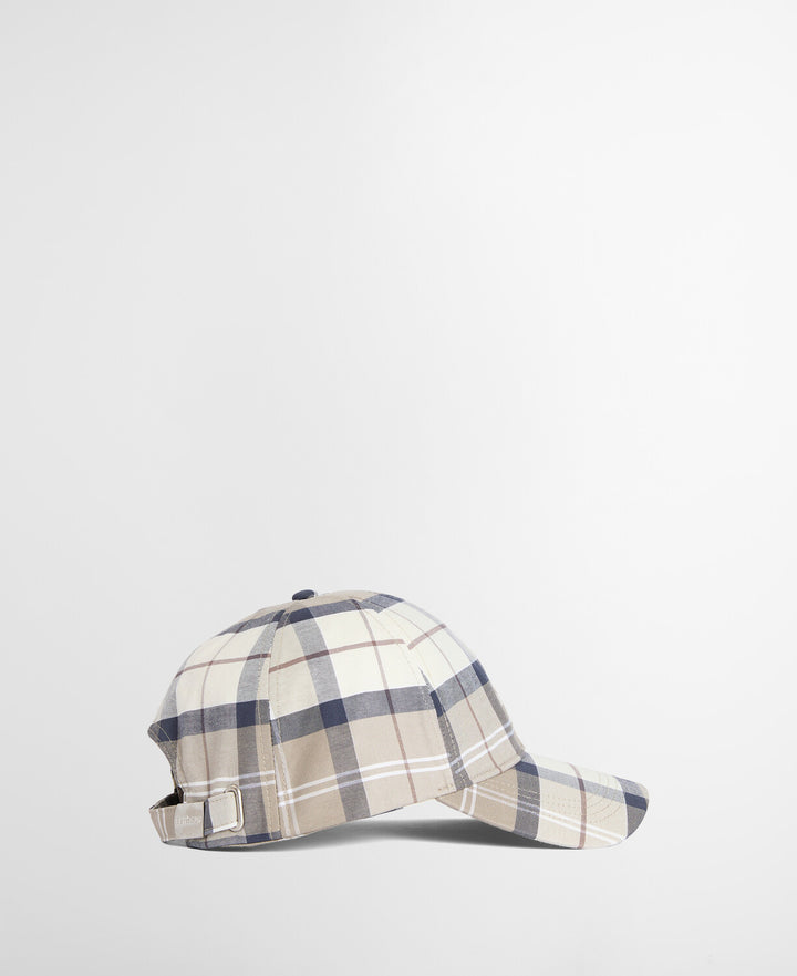 Barbour Tartan Cap/ Kapa  MHA0617