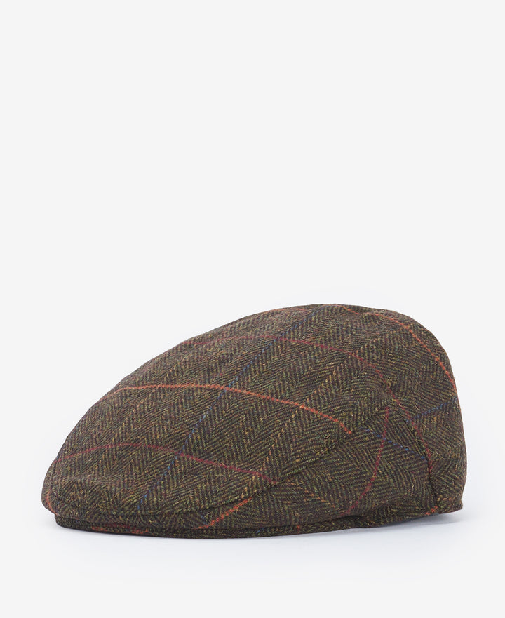 Barbour Wilkin Fla Cap/Kapa MHA0665