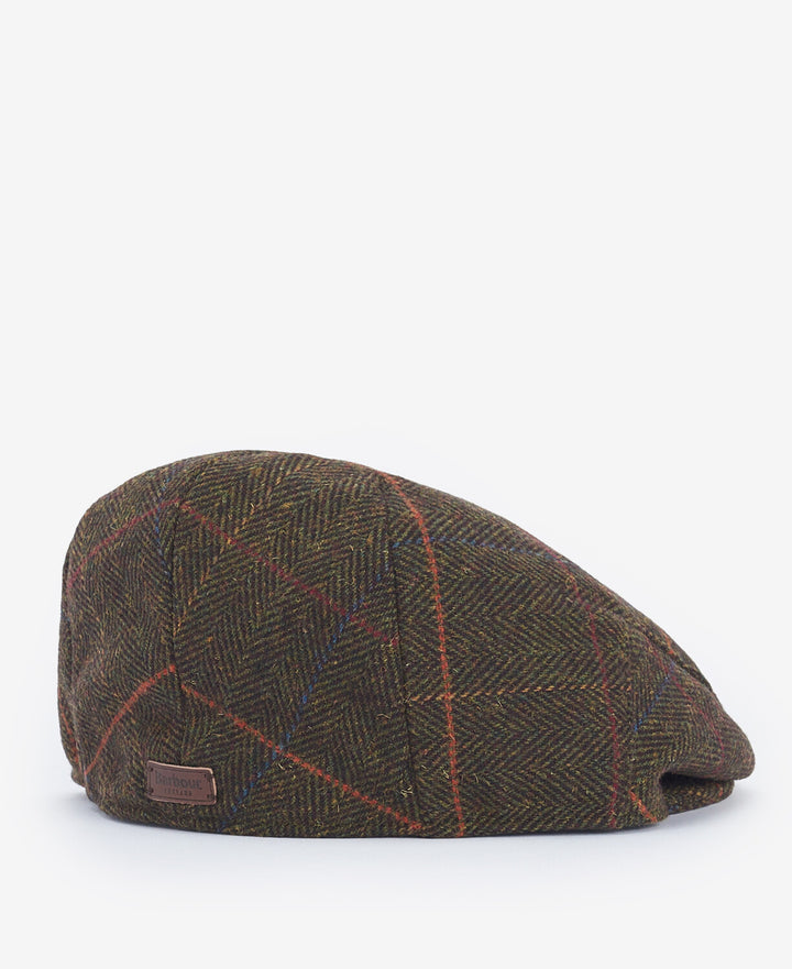 Barbour Wilkin Fla Cap/Kapa MHA0665