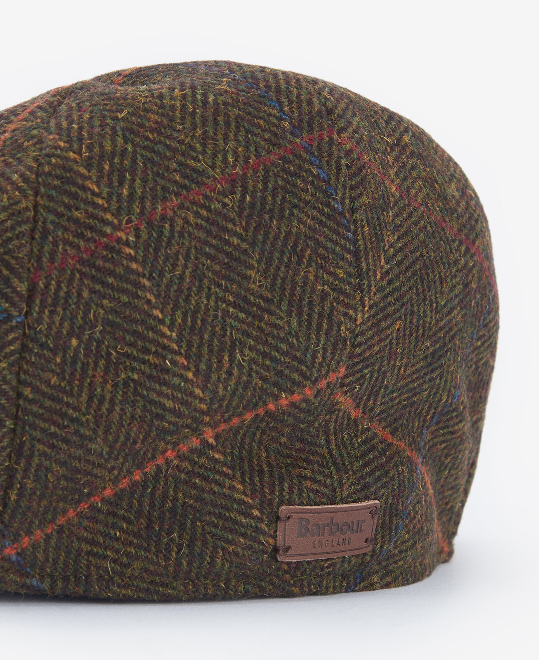 Barbour Wilkin Fla Cap/Kapa MHA0665