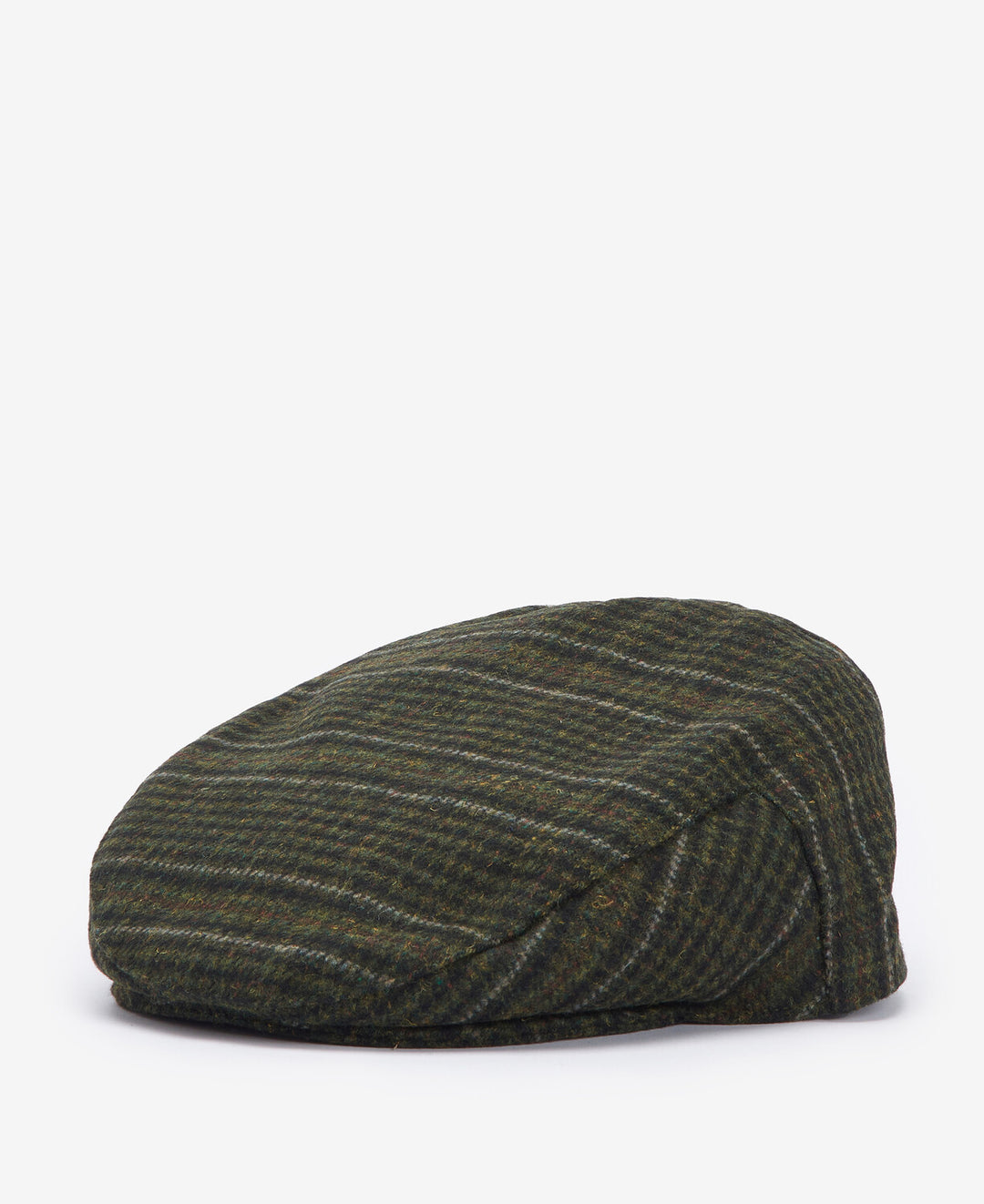 Barbour Wilkin Fla Cap/Kapa MHA0665