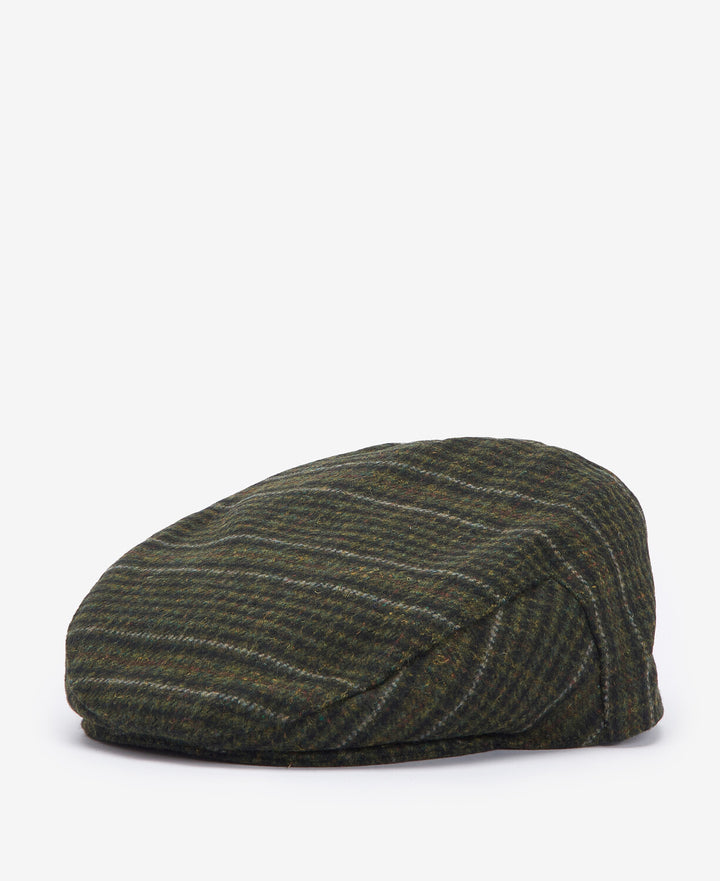 Barbour Wilkin Fla Cap/Kapa MHA0665