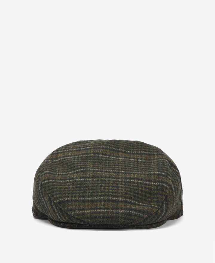 Barbour Wilkin Fla Cap/Kapa MHA0665