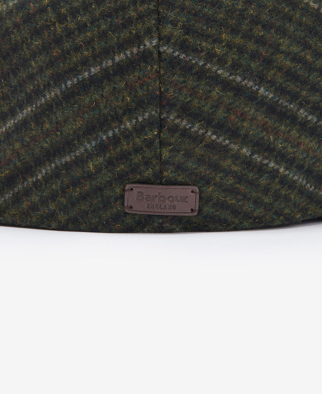Barbour Wilkin Fla Cap/Kapa MHA0665