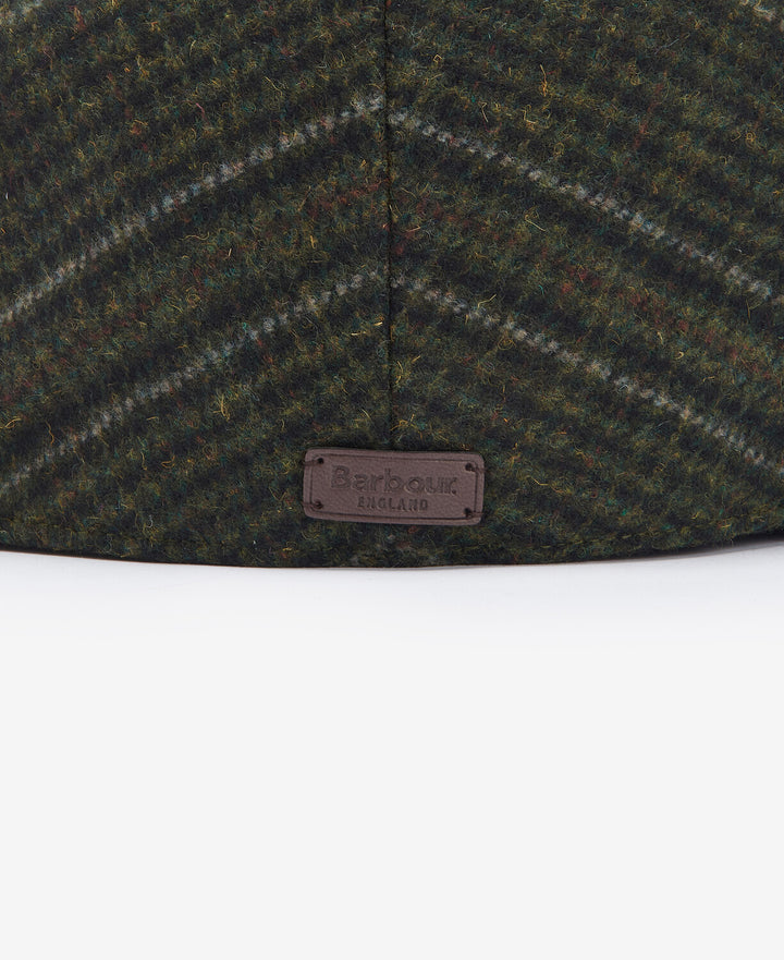 Barbour Wilkin Fla Cap/Kapa MHA0665