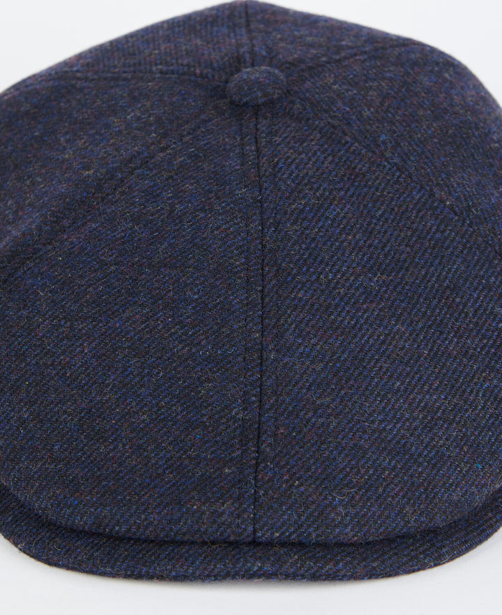 Barbour Claymore Bakerboy Hat/Kapa MHA0708