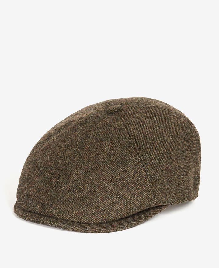 Barbour Claymore Bakerboy Hat/Kapa MHA0708