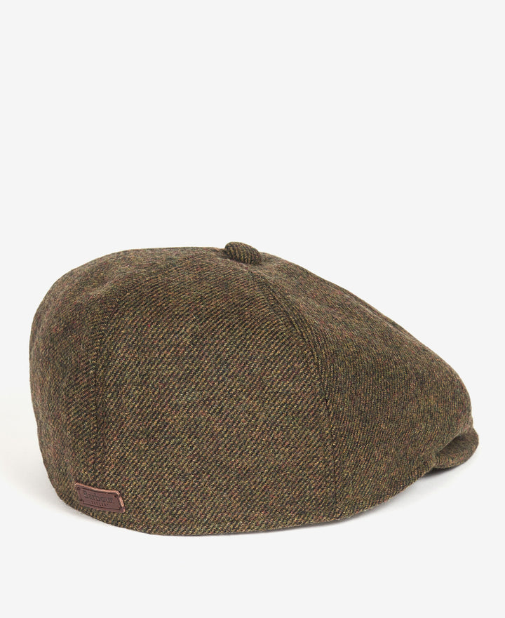 Barbour Claymore Bakerboy Hat/Kapa MHA0708