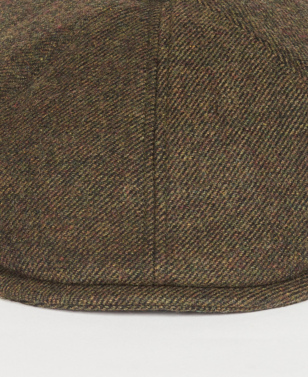 Barbour Claymore Bakerboy Hat/Kapa MHA0708