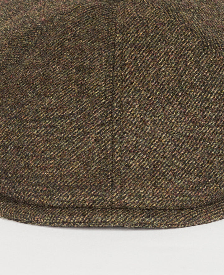 Barbour Claymore Bakerboy Hat/Kapa MHA0708