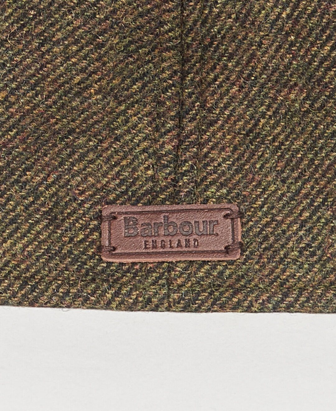 Barbour Claymore Bakerboy Hat/Kapa MHA0708