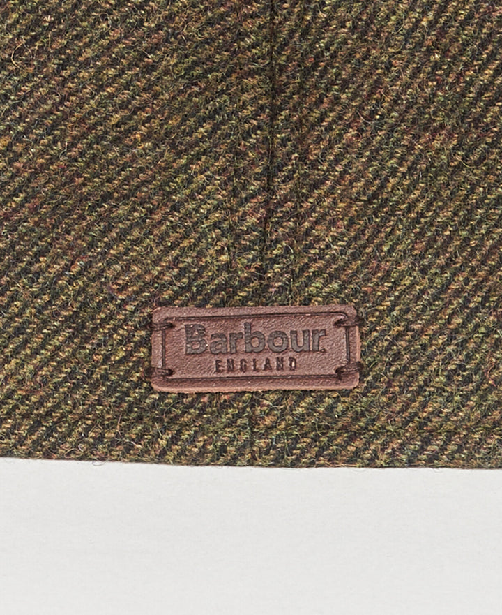 Barbour Claymore Bakerboy Hat/Kapa MHA0708
