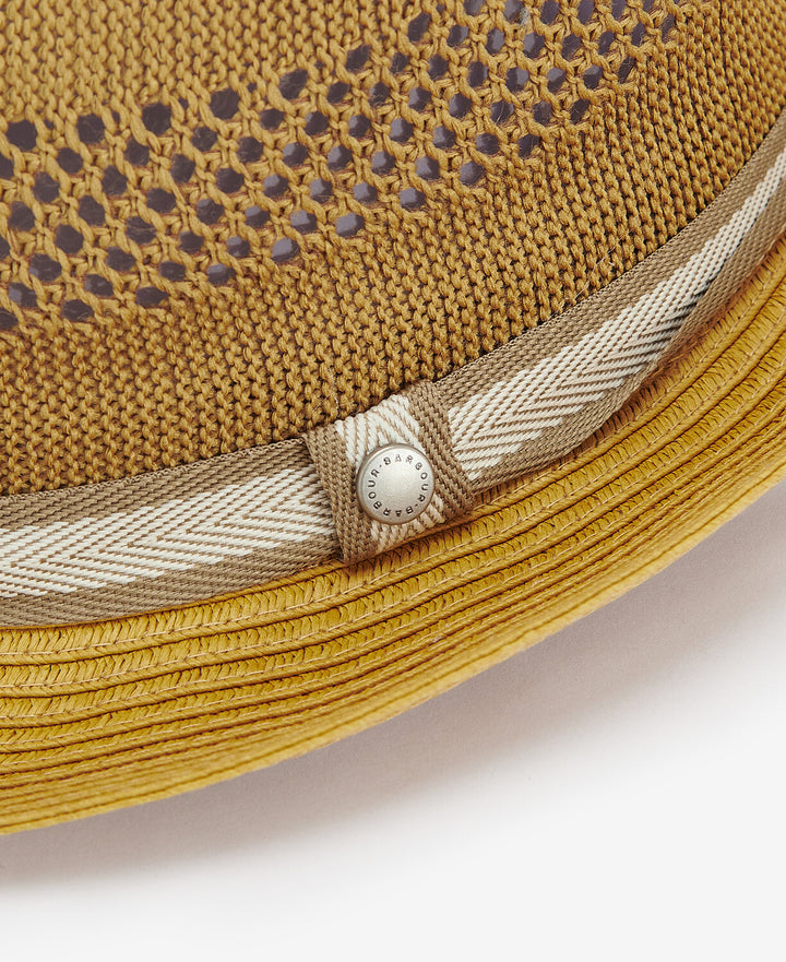Barbour Craster Trilby Hat/ Šešir  MHA0789