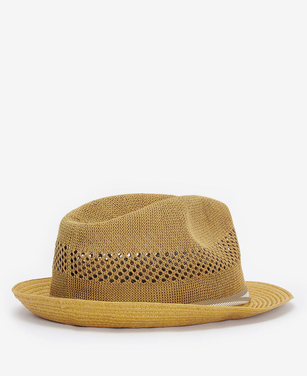 Barbour Craster Trilby Hat/ Šešir  MHA0789