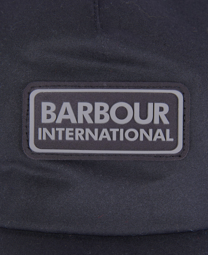 B.Intl Westbourne Sports Cap/Kapa MHA0794
