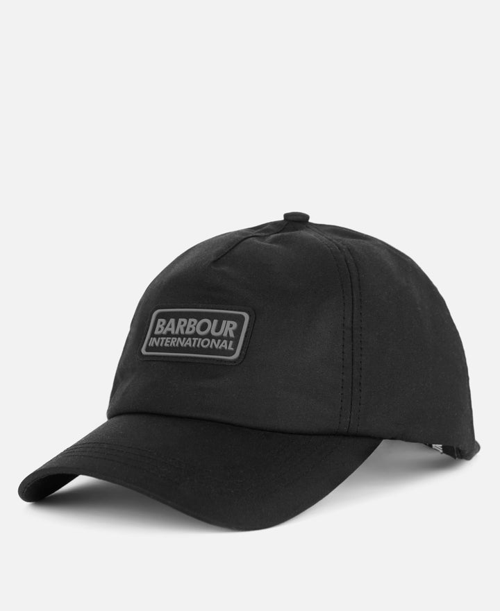 B.Intl Westbourne Sports Cap/Kapa MHA0794