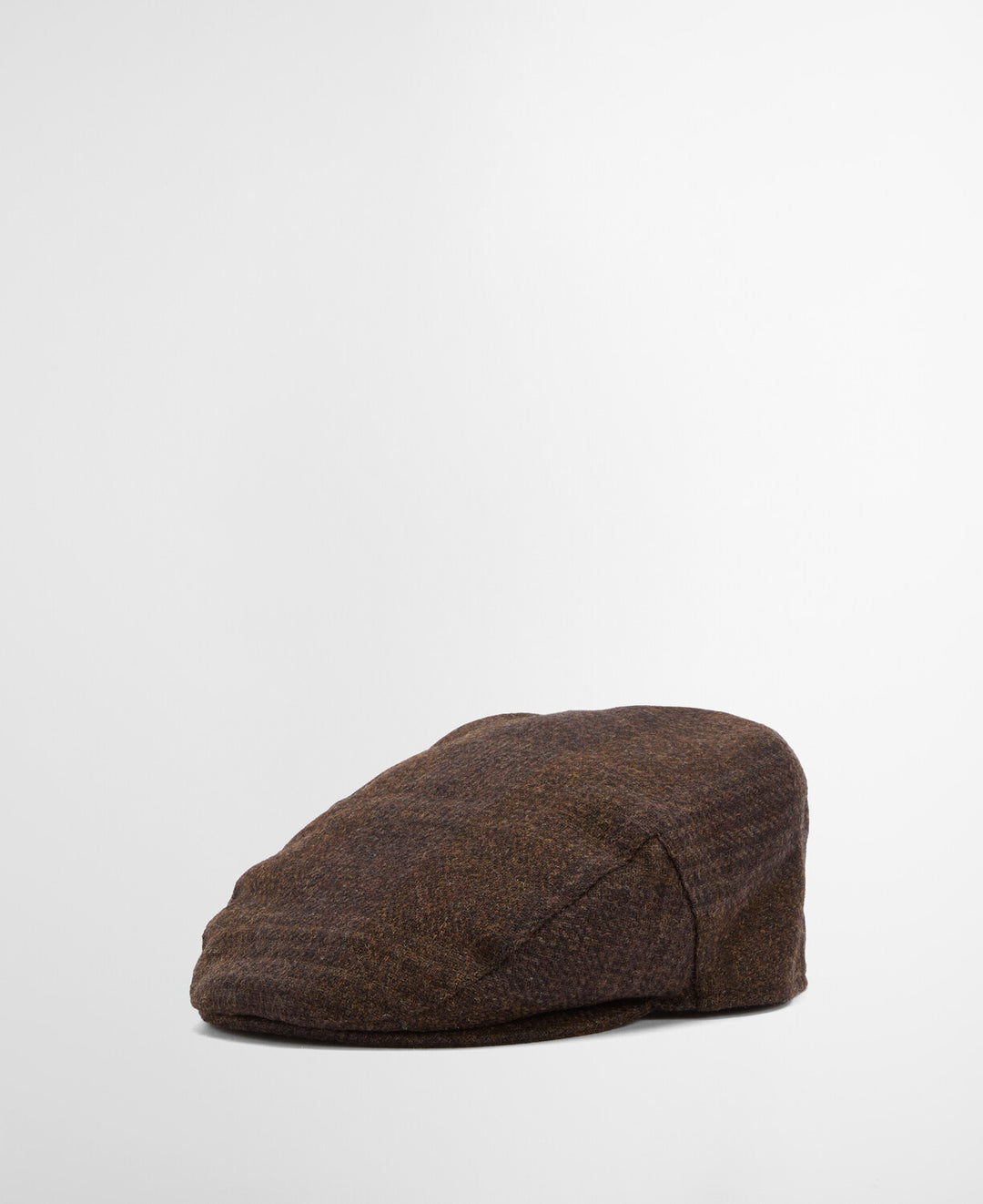 Barbour Deveron Flat Cap/Kapa MHA0858