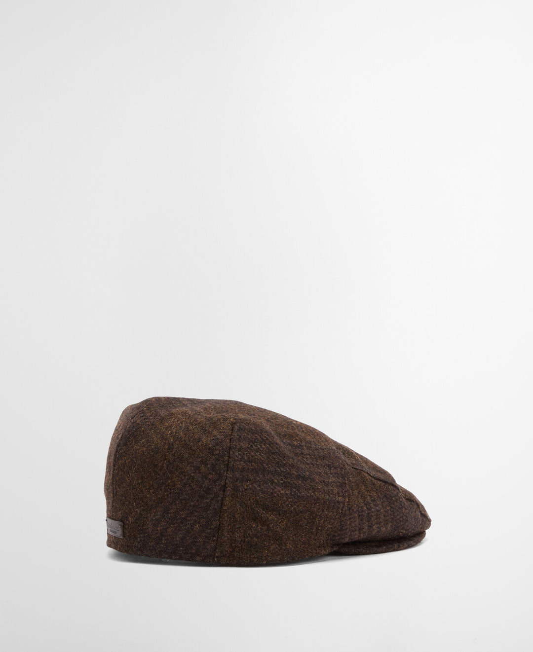 Barbour Deveron Flat Cap/Kapa MHA0858