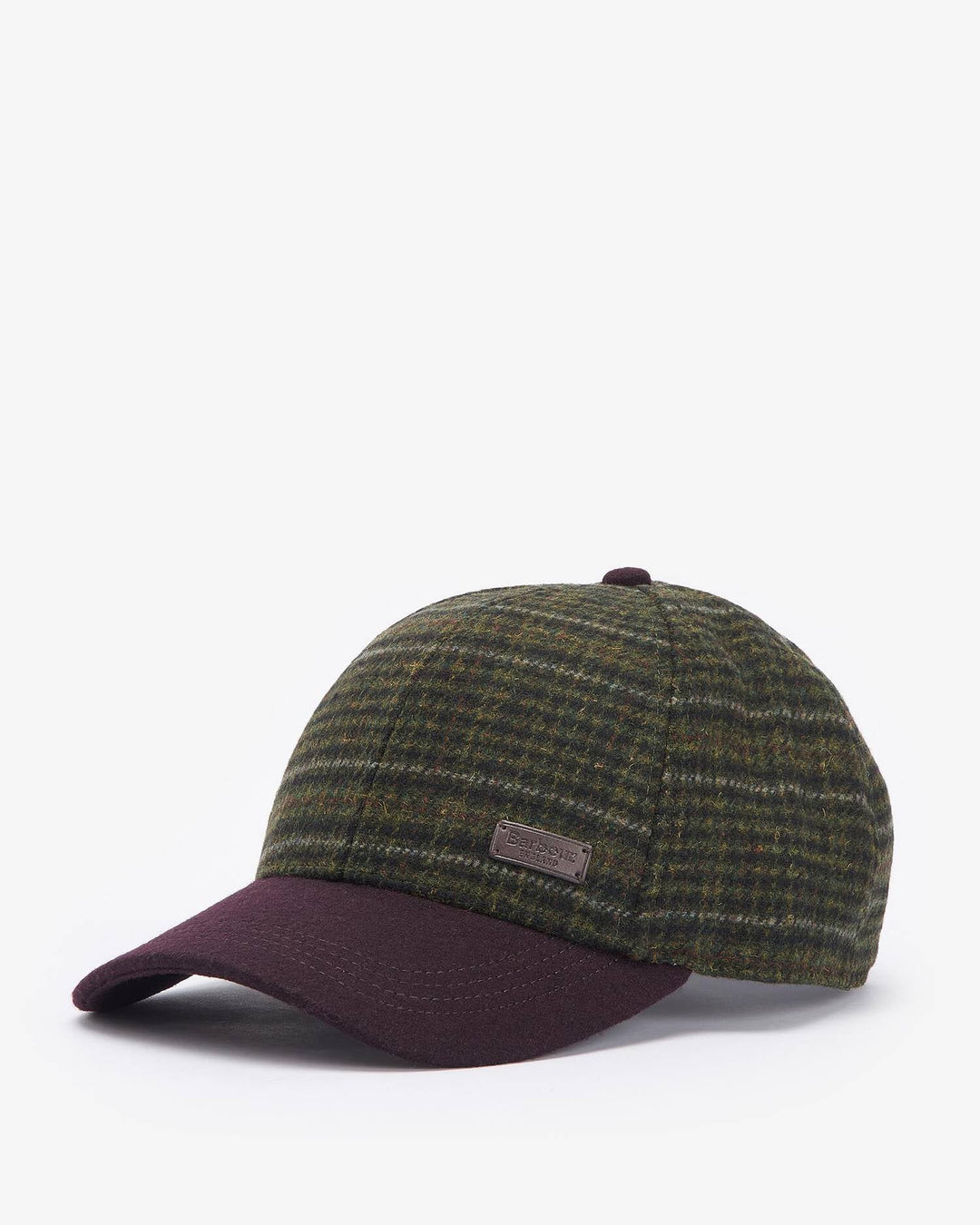 Barbour Clyde Cap/Kapa MHA0867