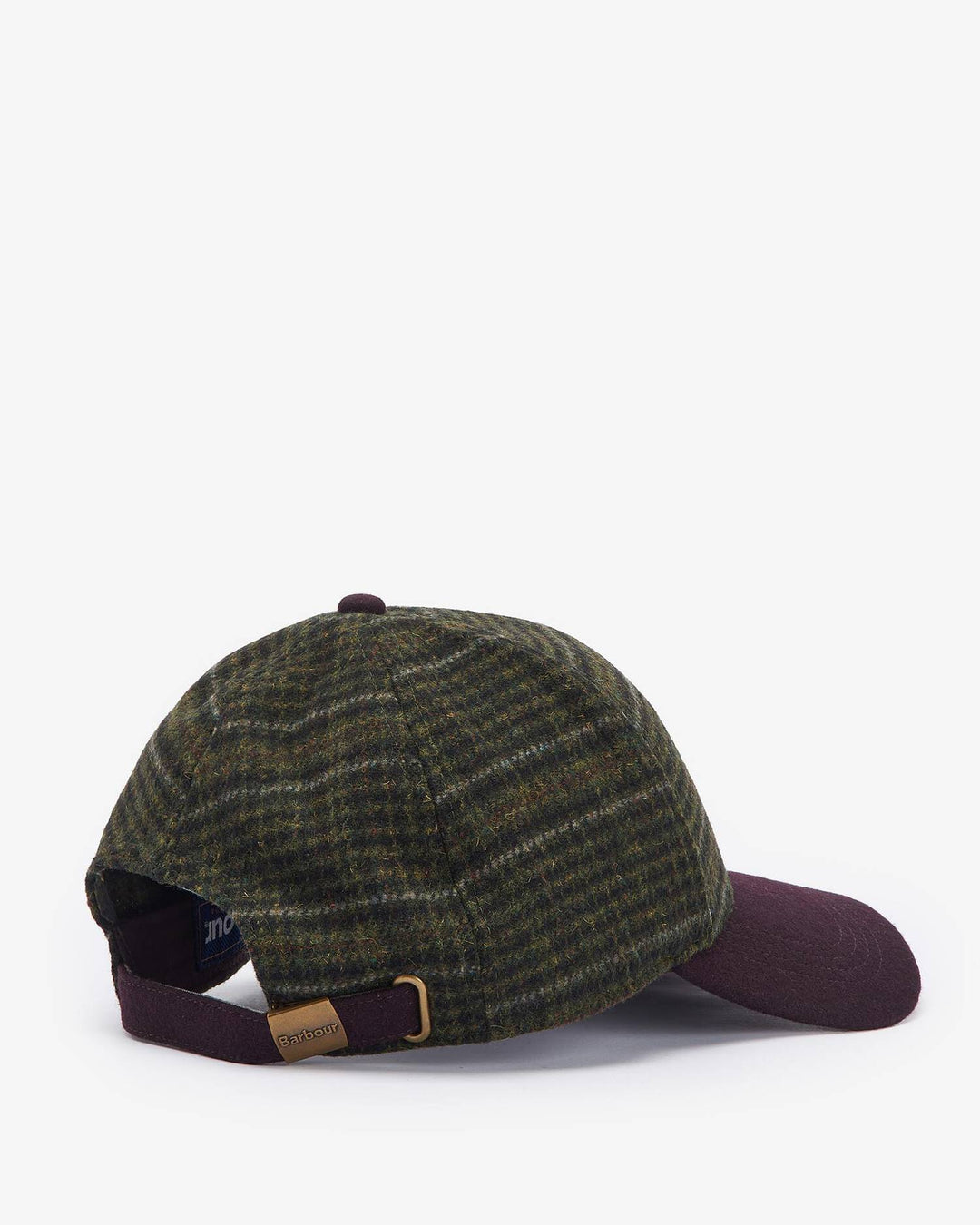 Barbour Clyde Cap/Kapa MHA0867