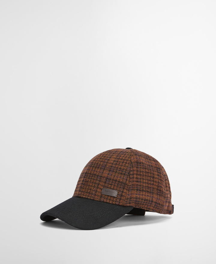 Barbour Clyde Cap/Kapa MHA0867