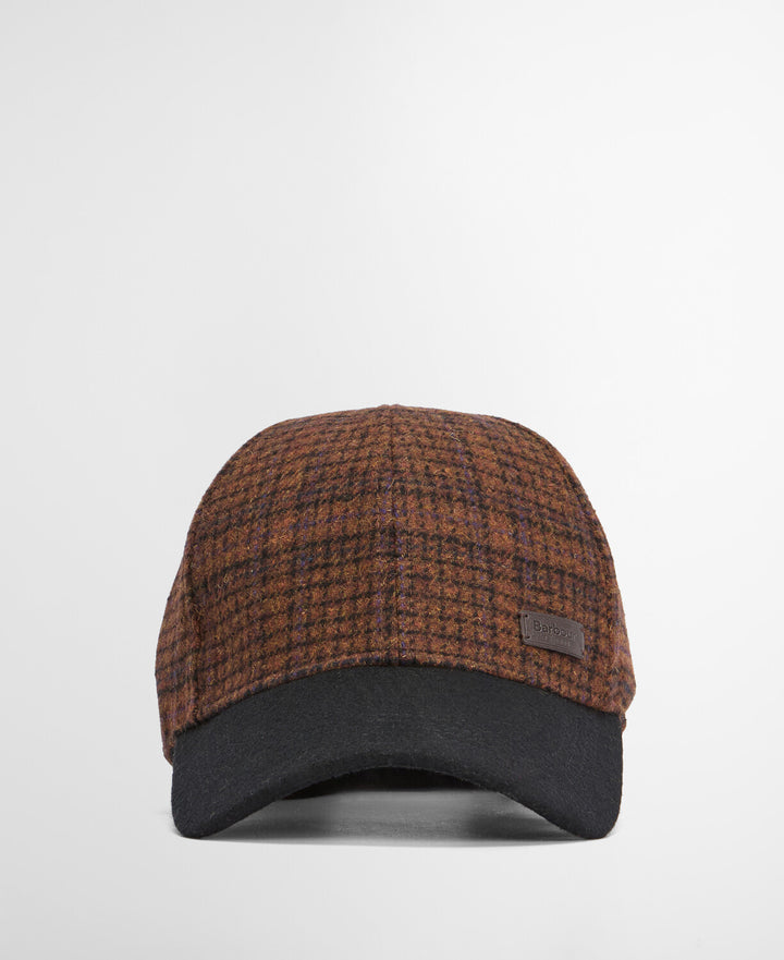 Barbour Clyde Cap/Kapa MHA0867