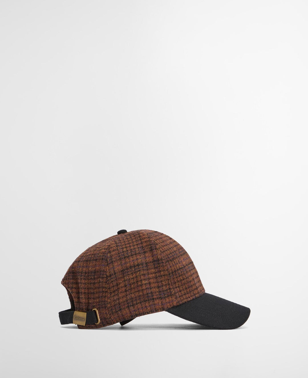 Barbour Clyde Cap/Kapa MHA0867