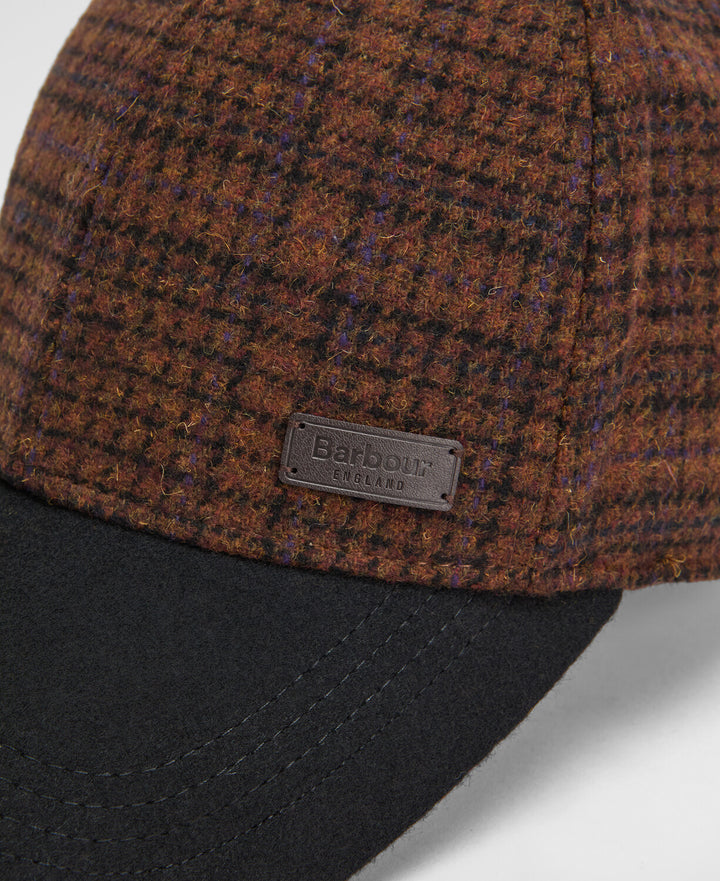 Barbour Clyde Cap/Kapa MHA0867