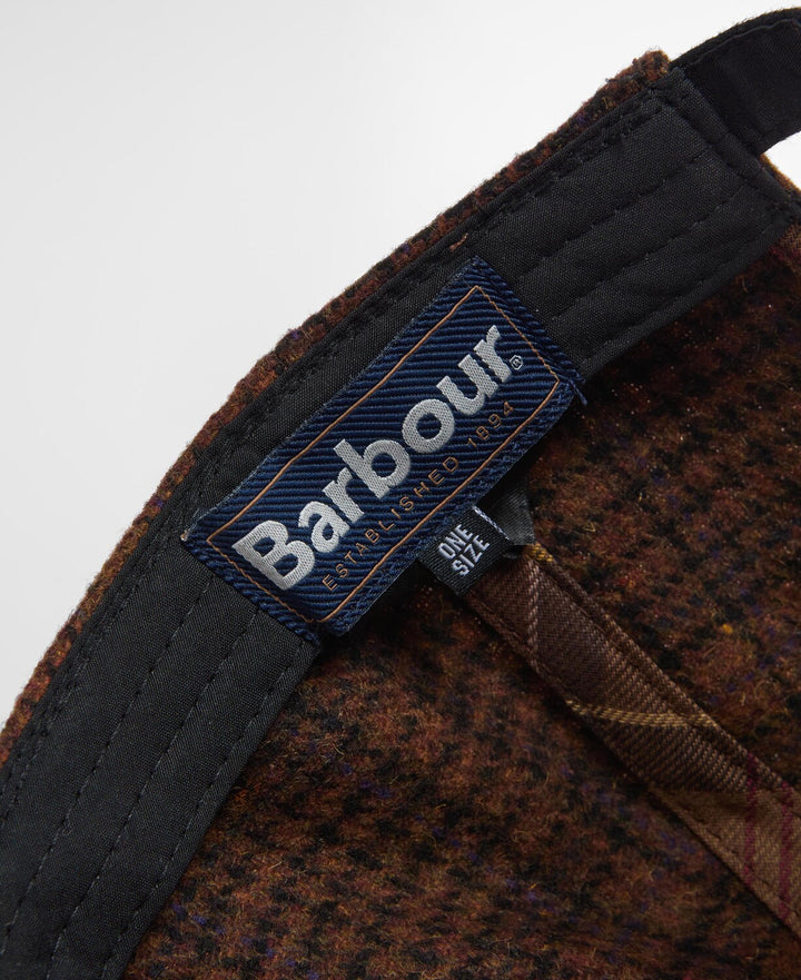 Barbour Clyde Cap/Kapa MHA0867